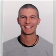 Doy clases particulares de Matemáticas, Física y química para estudiantes de la ESO